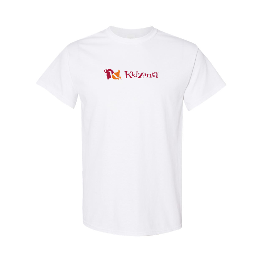 Men's Kidzania Cotton T-Shirt