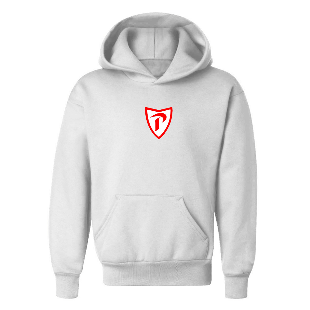 Youth Prince Motor Company Pullover Hoodie