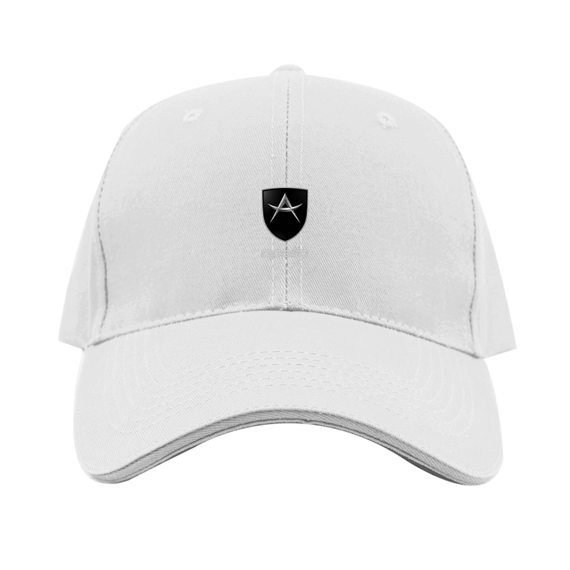 Apollo Logo Dad Baseball Cap Hat