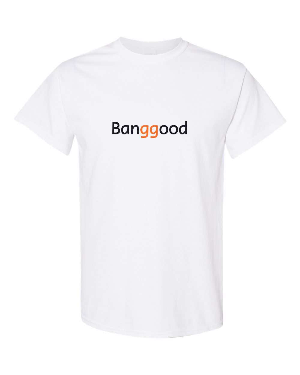 Men's Banggood Gildan Heavy Cotton T-Shirt