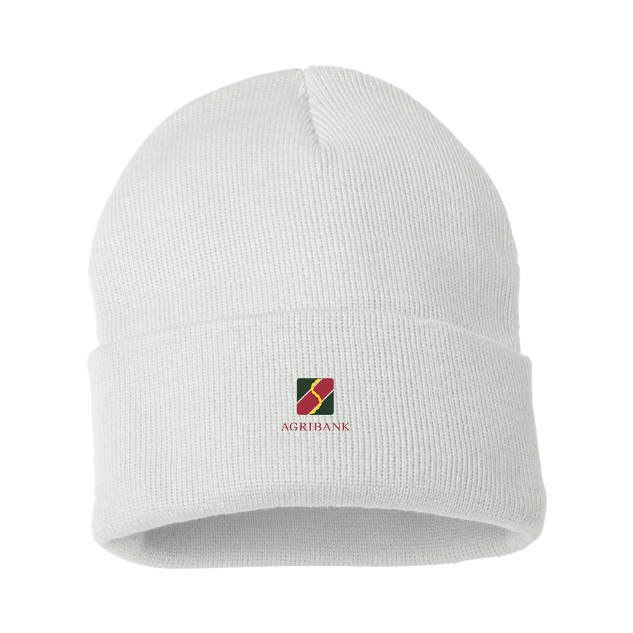 Agribank Logo Beanie Hat