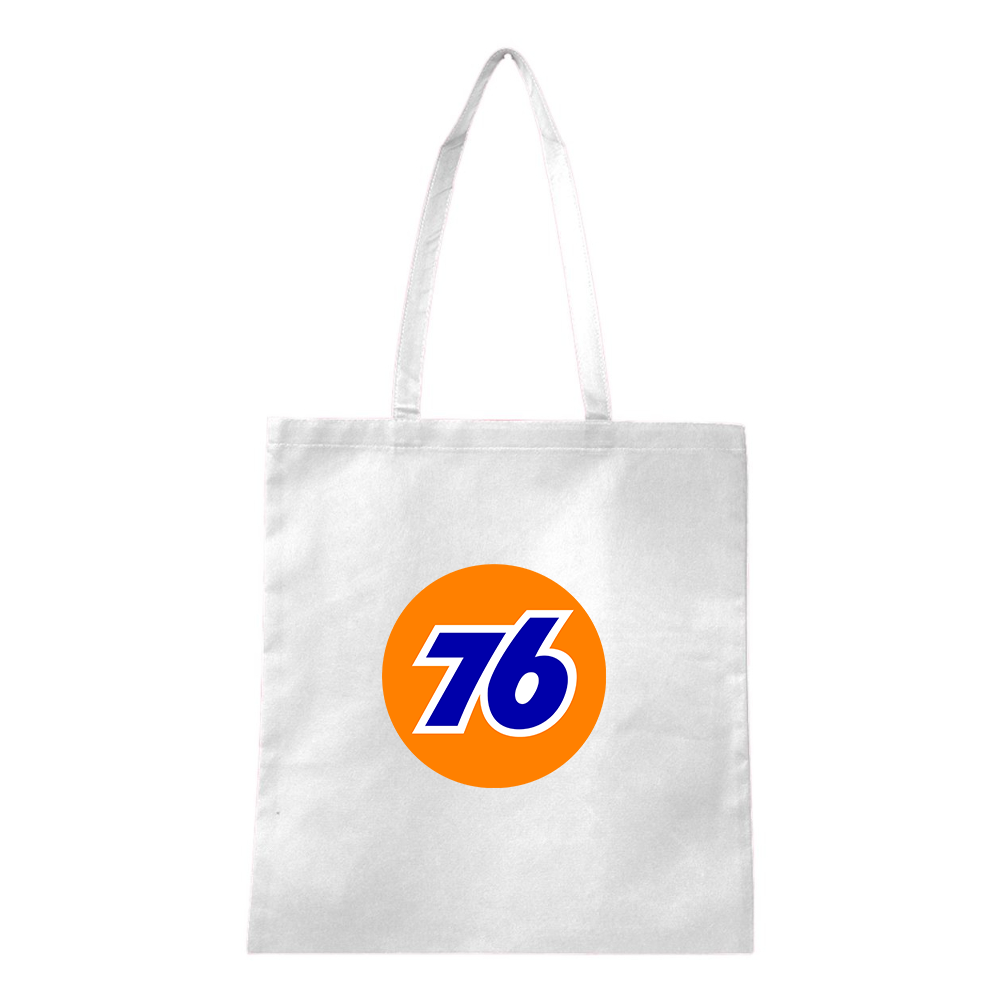 76 Gas Station Q-Tees Non-Woven Tote