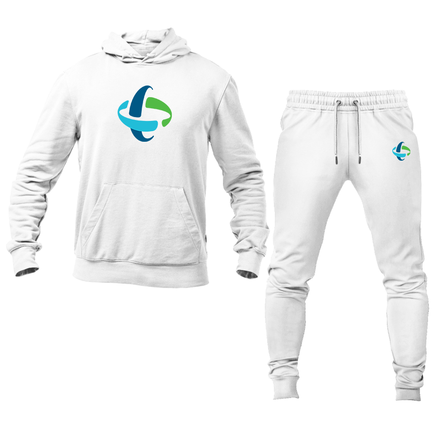 Men's Duke Energy Hoodie Joggers Set