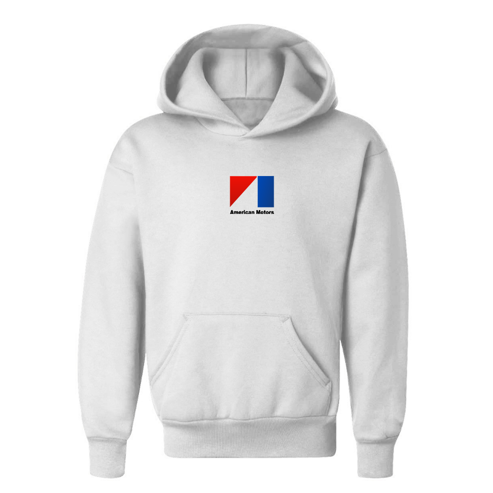 Youth AMC Pullover Hoodie