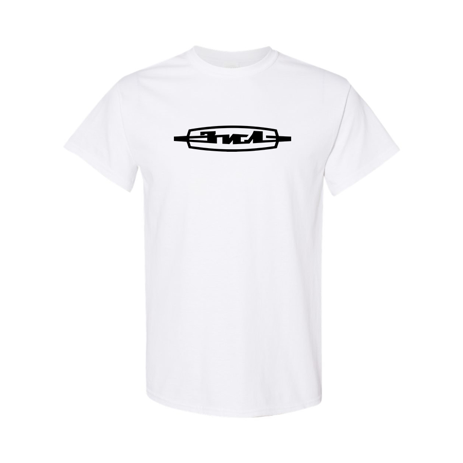 Men's ZIL Logo Cotton T-Shirt