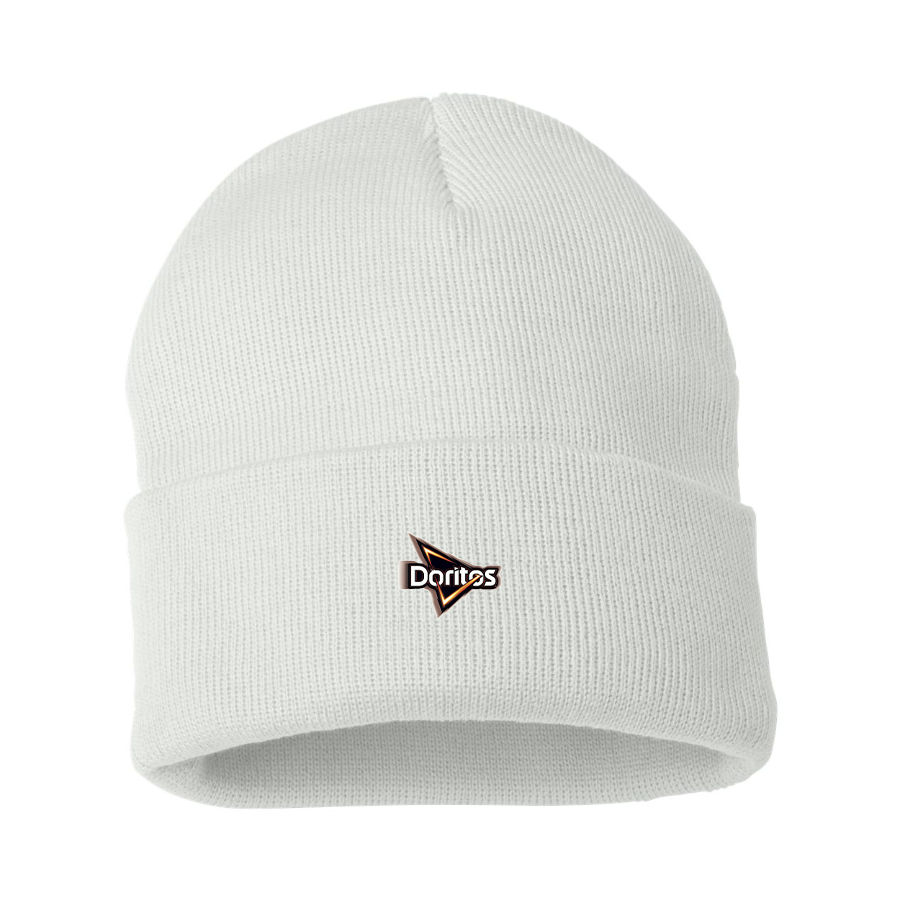 Doritos Logo Beanie Hat