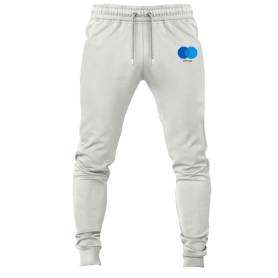 Men's Cirrus Logo Sweatpants Joggers
