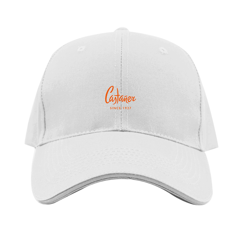 Castaner Logo Dad Baseball Cap Hat