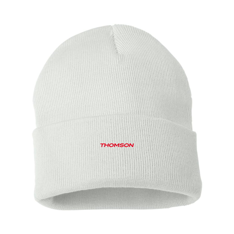 Thomson Logo Beanie Hat