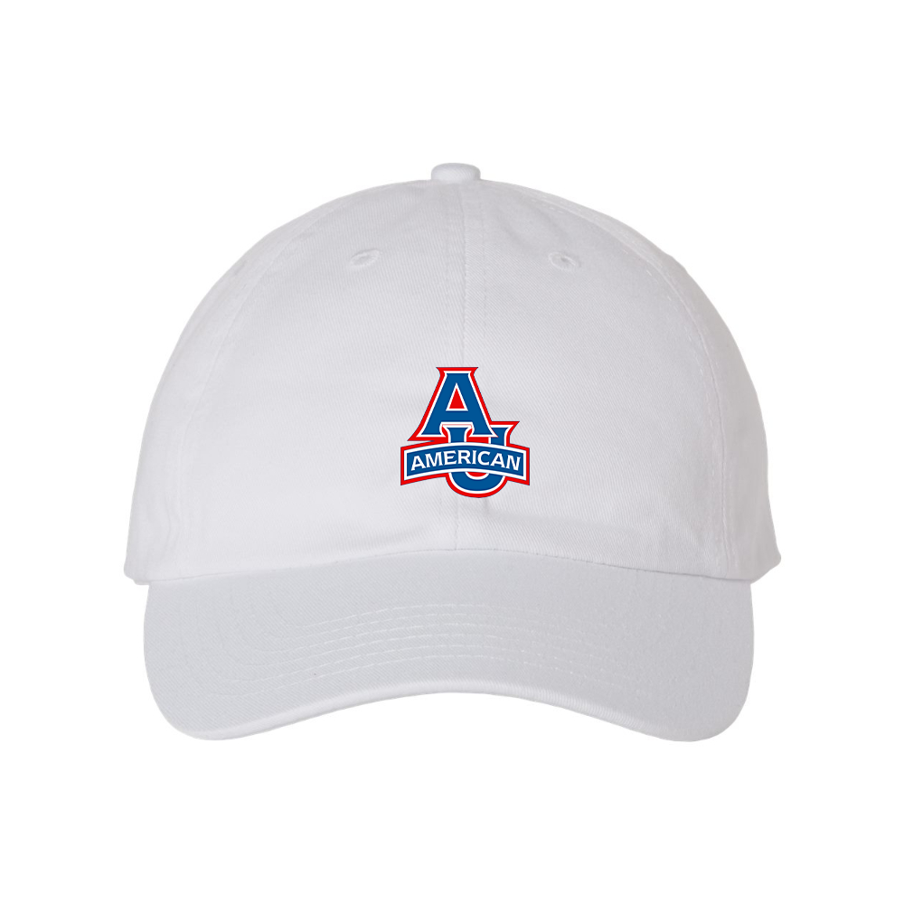 American Eagles Valucap Adult Bio-Washed Classic Dad Hat