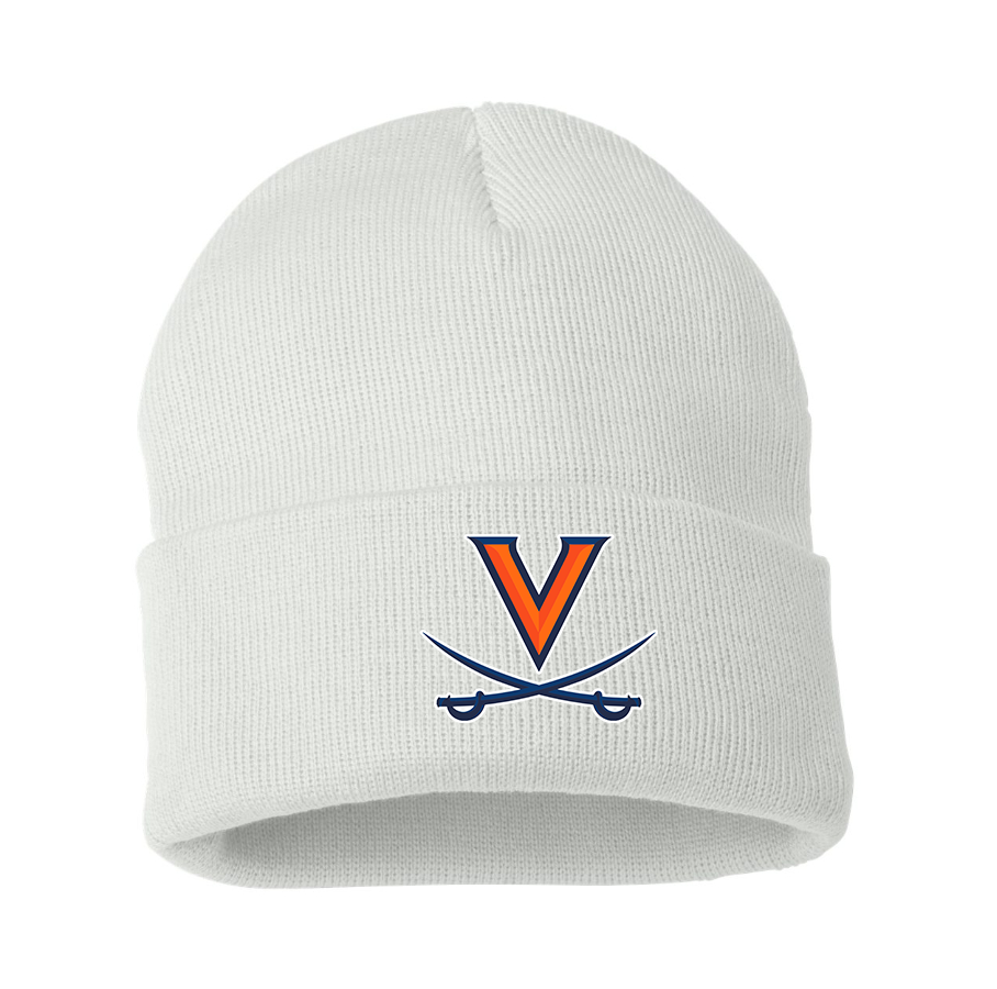 (Design Here) Beanie Hat