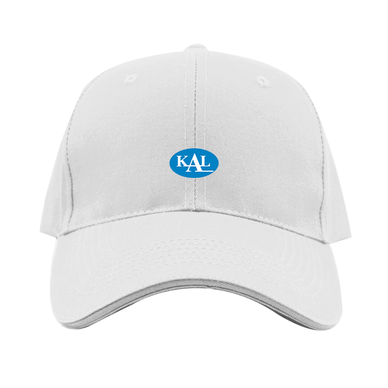 Kerala Automobiles Limited Logo Dad Baseball Cap Hat