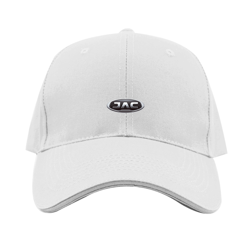 JAC Logo Dad Baseball Cap Hat