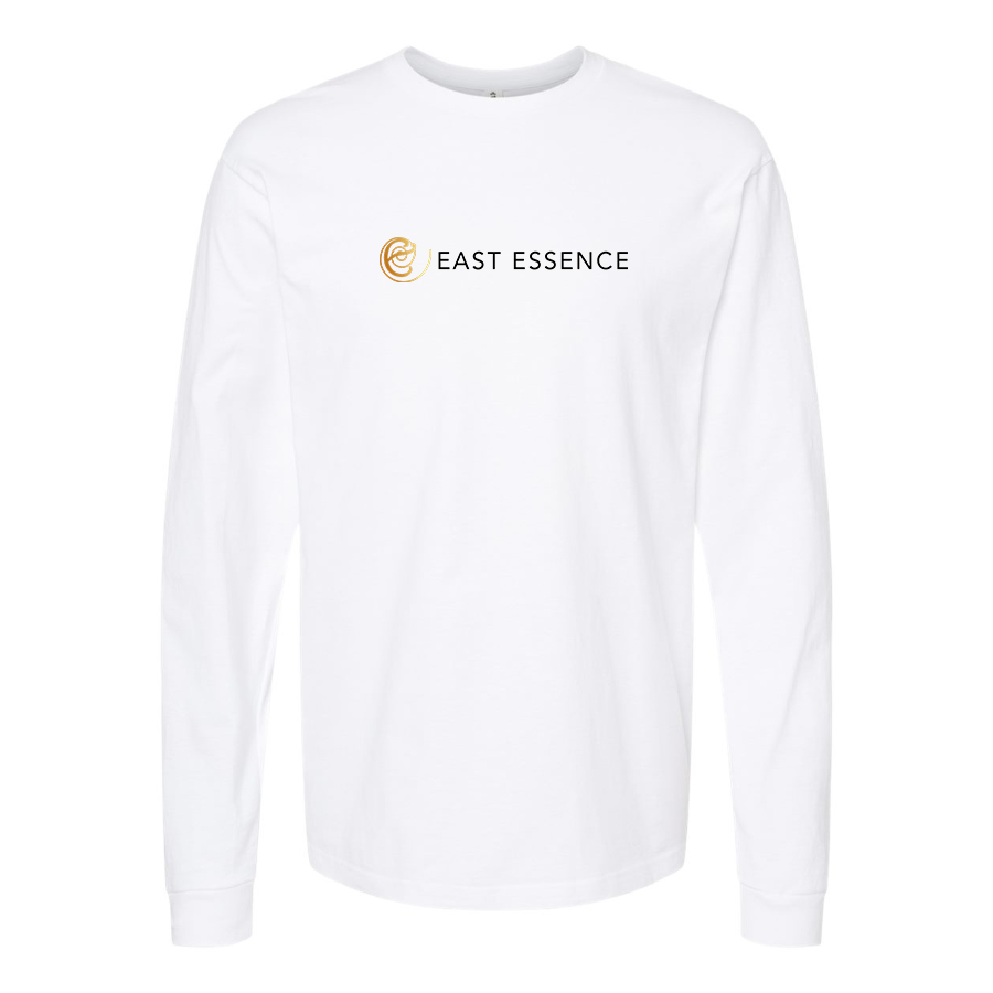 Youth East Essence Logo Long sleeves
