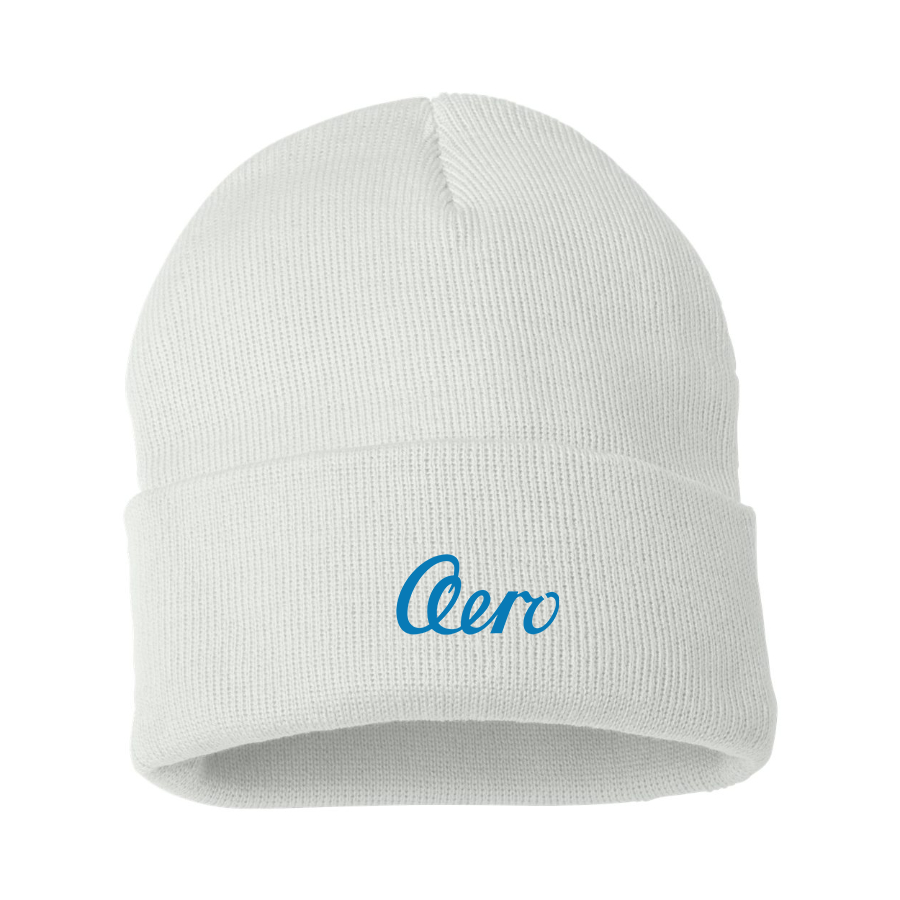 Aero Logo Beanie Hat