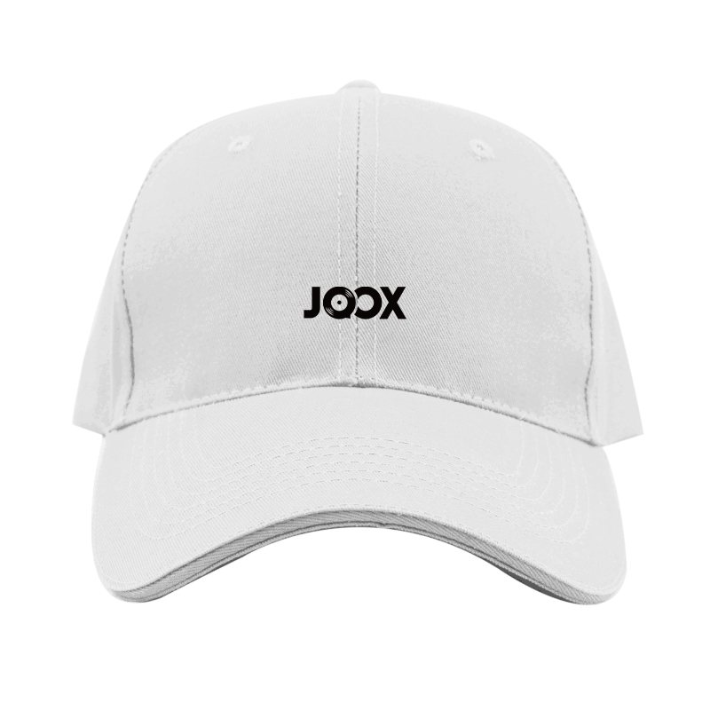 Joox Logo Dad Baseball Cap Hat