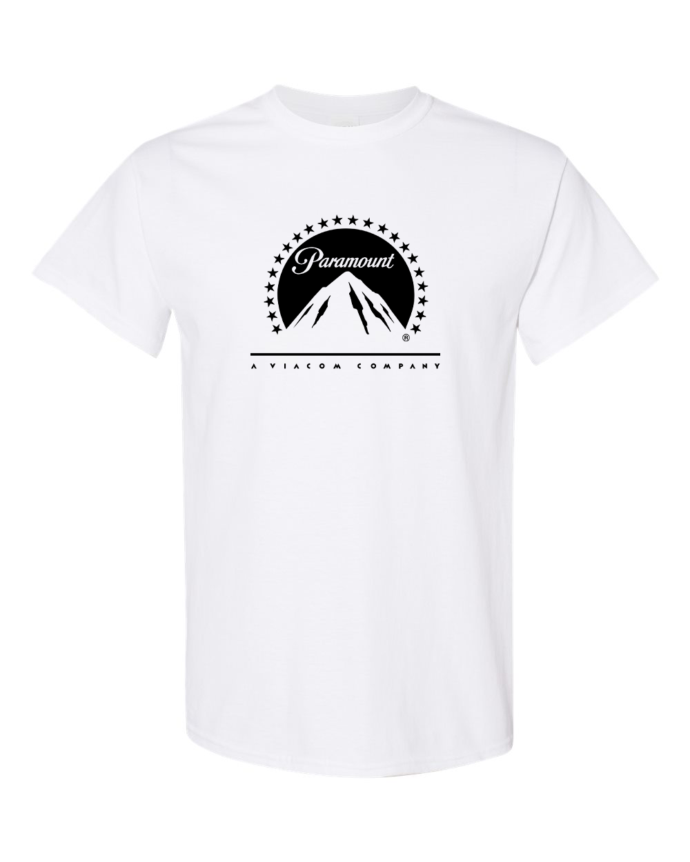 Men's Paramount Gildan Heavy Cotton T-Shirt
