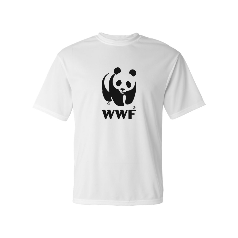 Men's WWF Performance T-Shirt