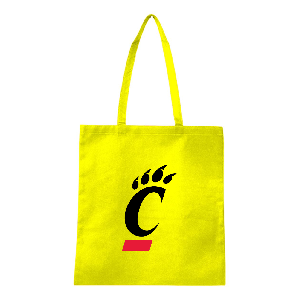 Cincinnati Bearcats Q-Tees Non-Woven Tote