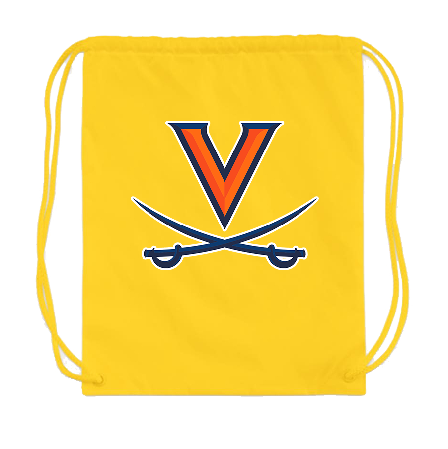 (Design Here) Drawstring Bag