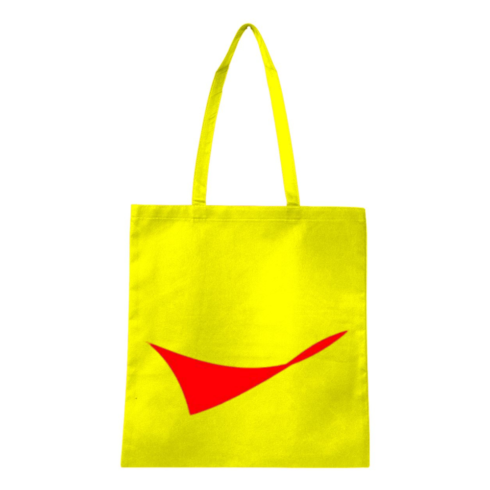 Conoco Phillips Symbol Q-Tees Non-Woven Tote