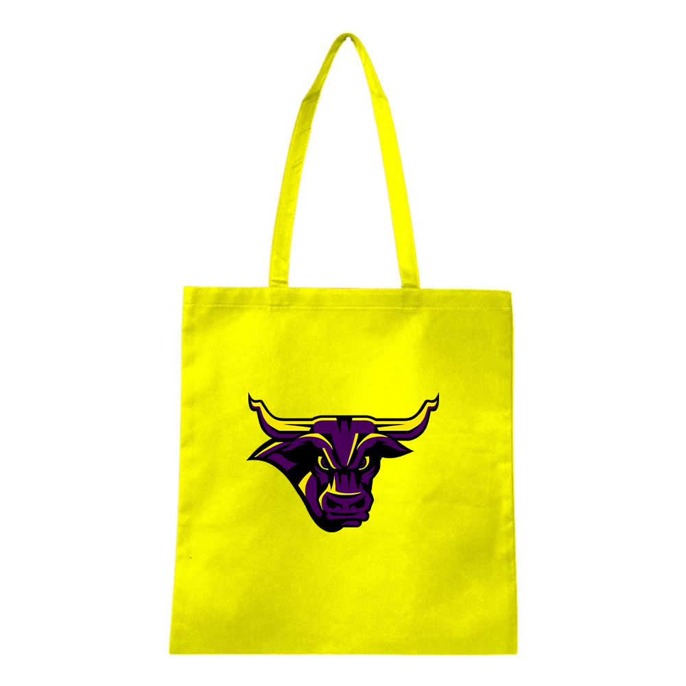 Minnesota State Mavericks Q-Tees Non-Woven Tote