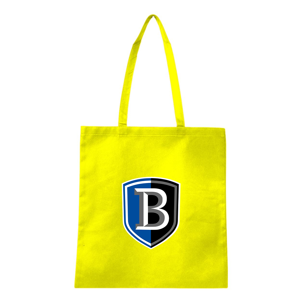 Bentley Falcons Q-Tees Non-Woven Tote