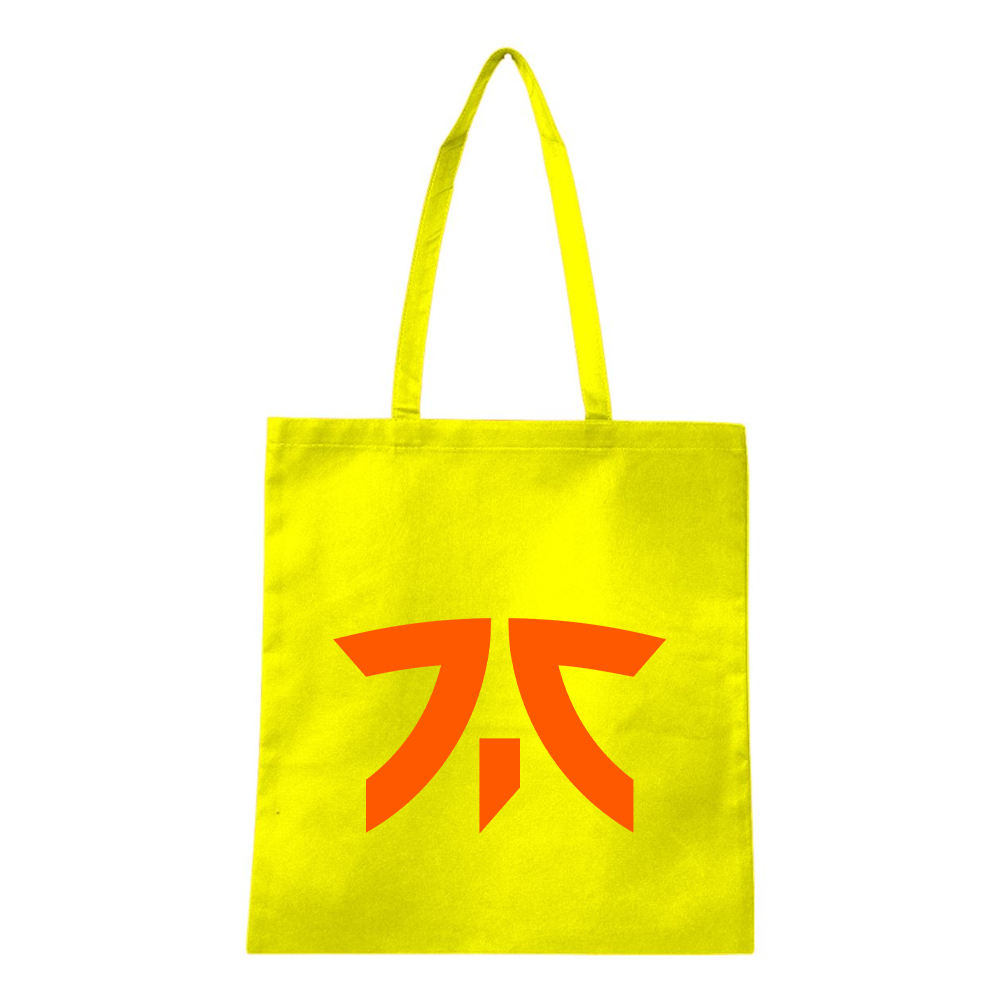 Fnatic Thumbnail Q-Tees Non-Woven Tote