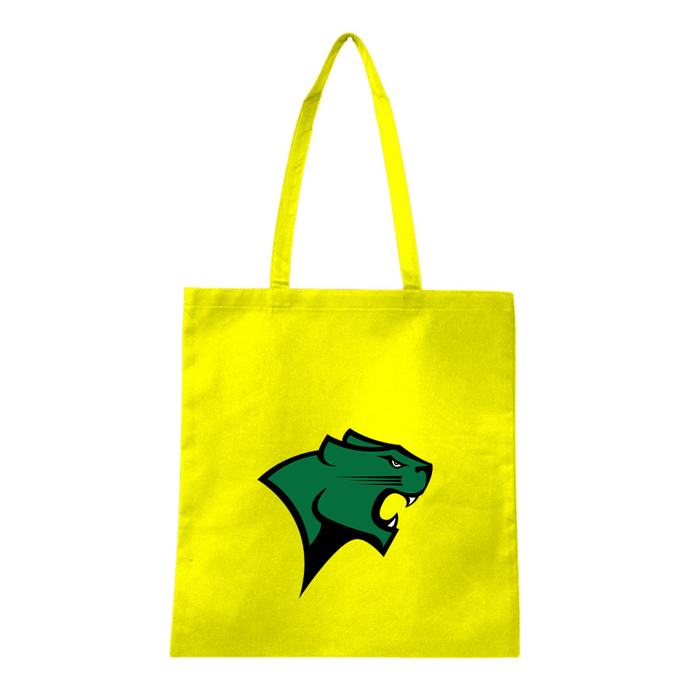 Chicago State Cougars Q-Tees Non-Woven Tote