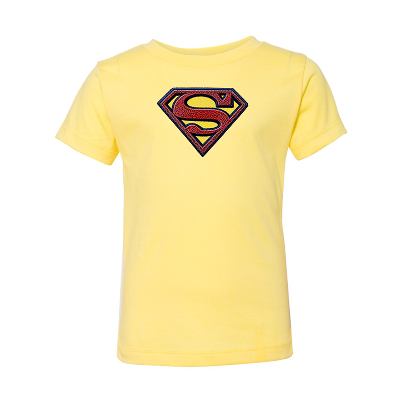 (Design Here) BELLA CANVAS Toddler Jersey Tee