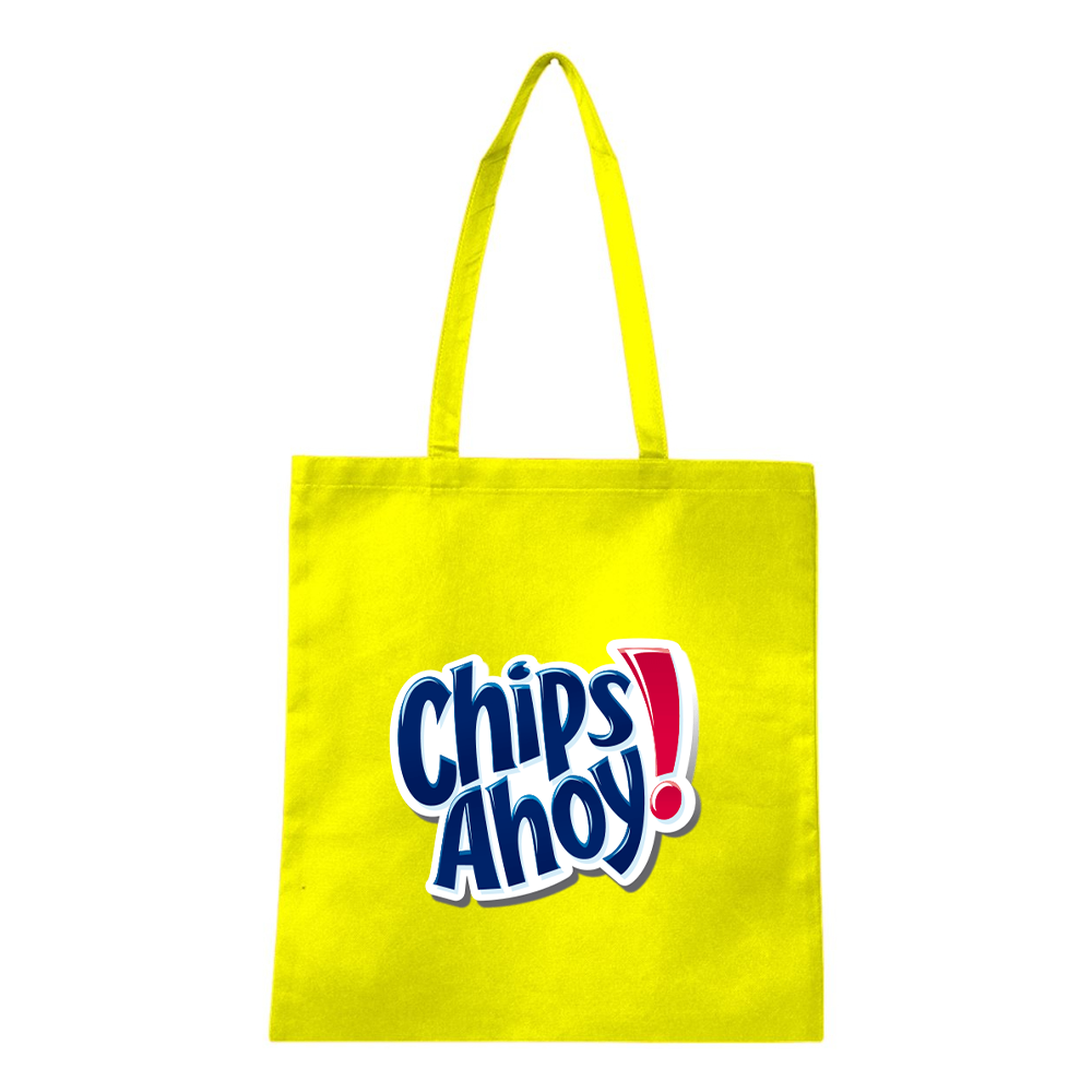 Chips Ahoy Q-Tees Non-Woven Tote