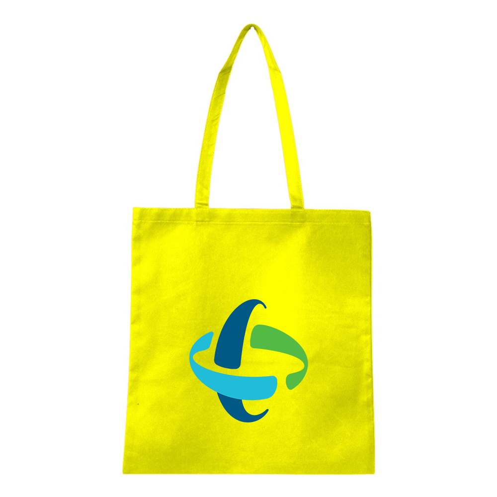 Duke Energy Q-Tees Non-Woven Tote