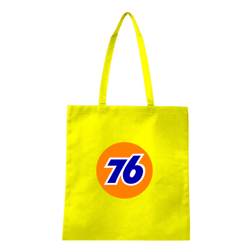76 Gas Station Q-Tees Non-Woven Tote