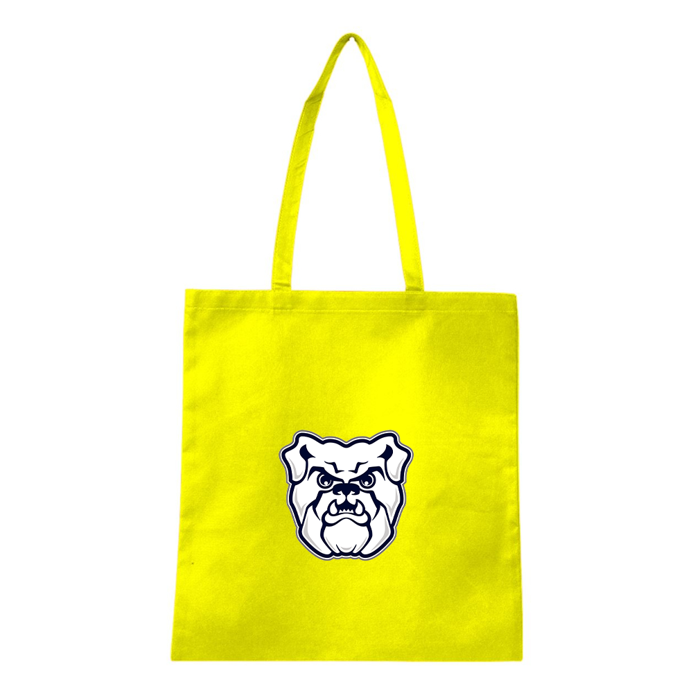 Butler Bulldogs Q-Tees Non-Woven Tote