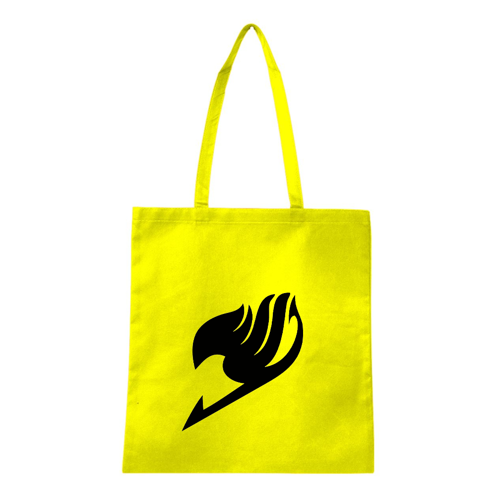 Fairy Tail Q-Tees Non-Woven Tote