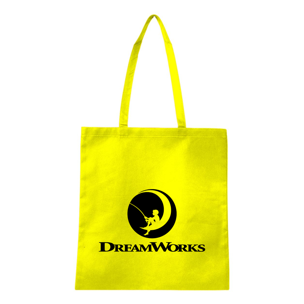 Dreamworks Q-Tees Non-Woven Tote