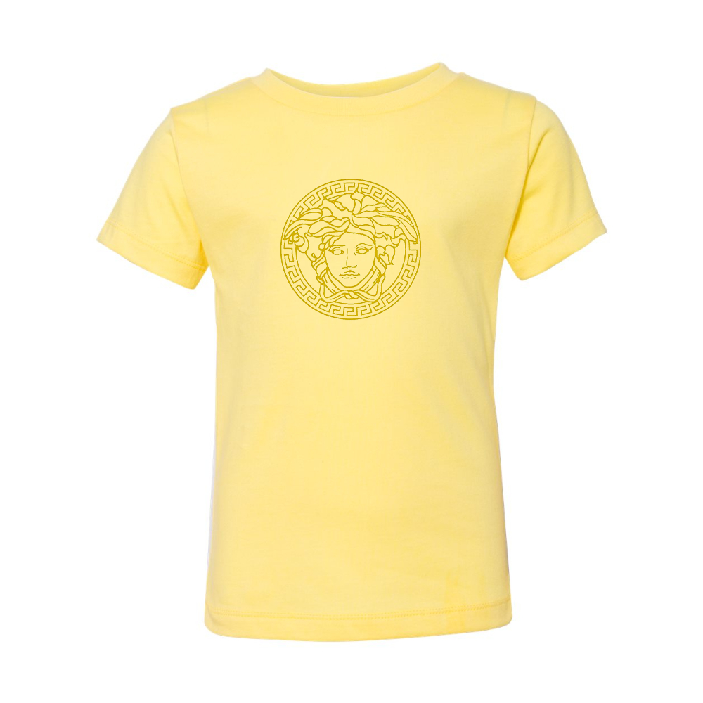 Versace Thumbnail BELLA CANVAS Toddler Jersey Tee