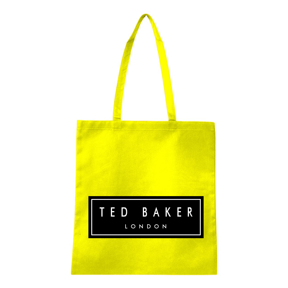Ted Baker Q-Tees Non-Woven Tote