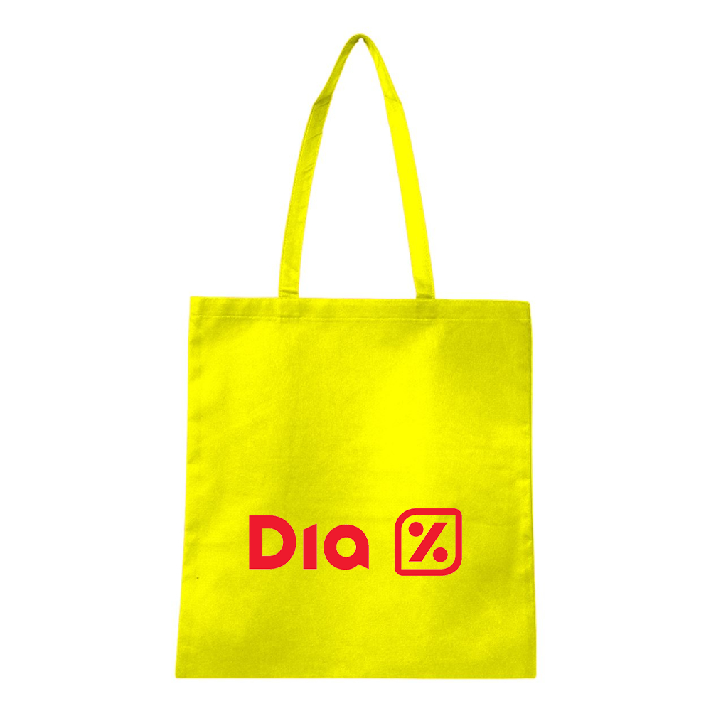 Dia Q-Tees Non-Woven Tote