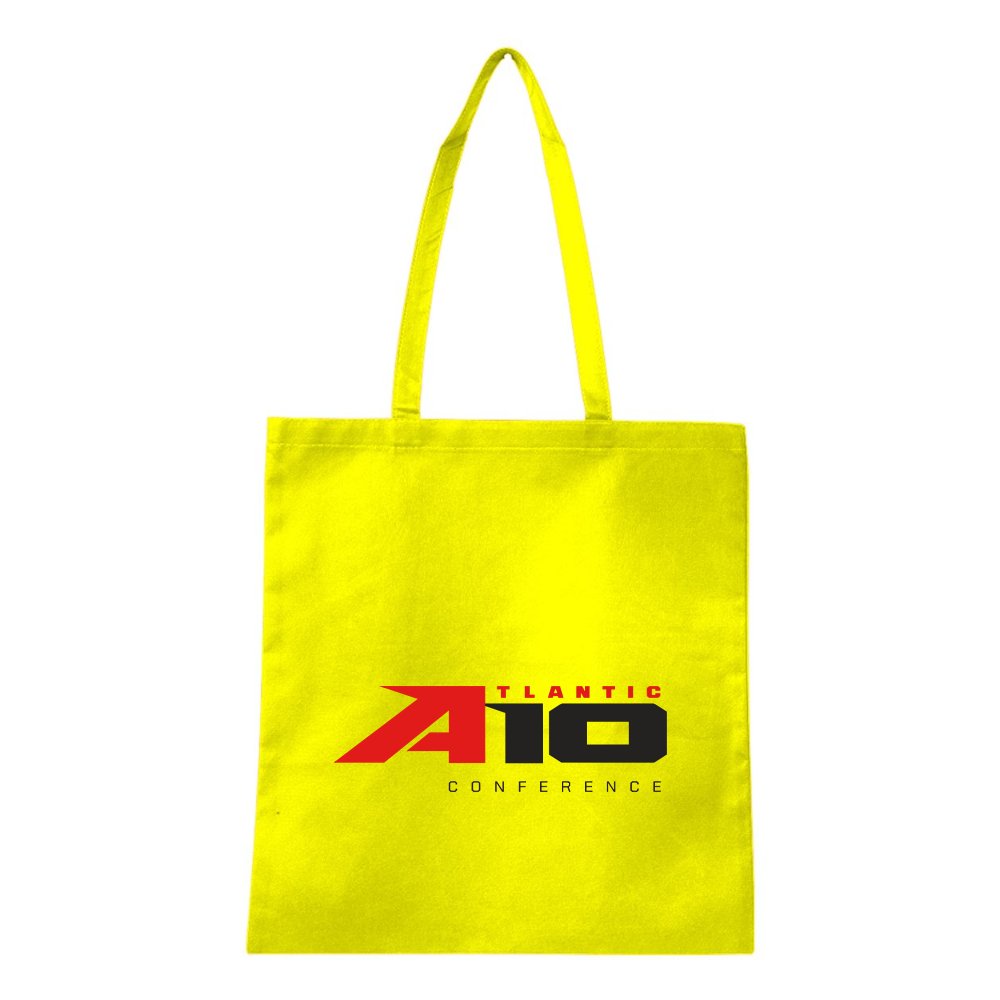 Atlantic 10 Conference Q-Tees Non-Woven Tote