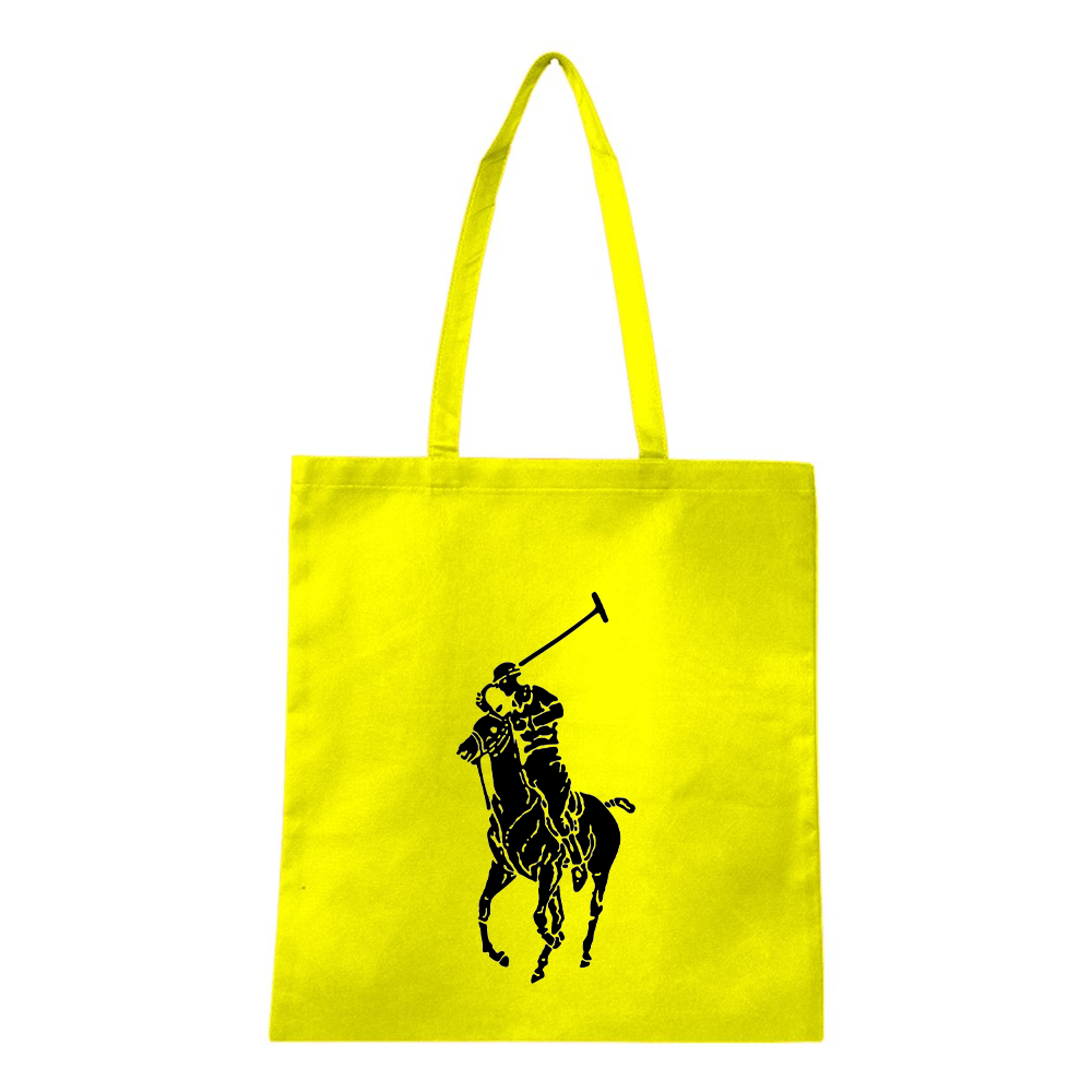 Polo Ralph Lauren Q-Tees Non-Woven Tote