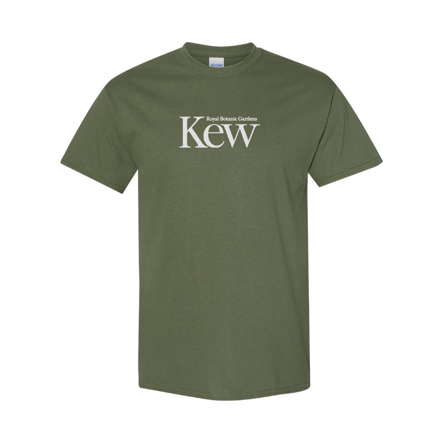 Men's Kew Gardens Cotton T-Shirt