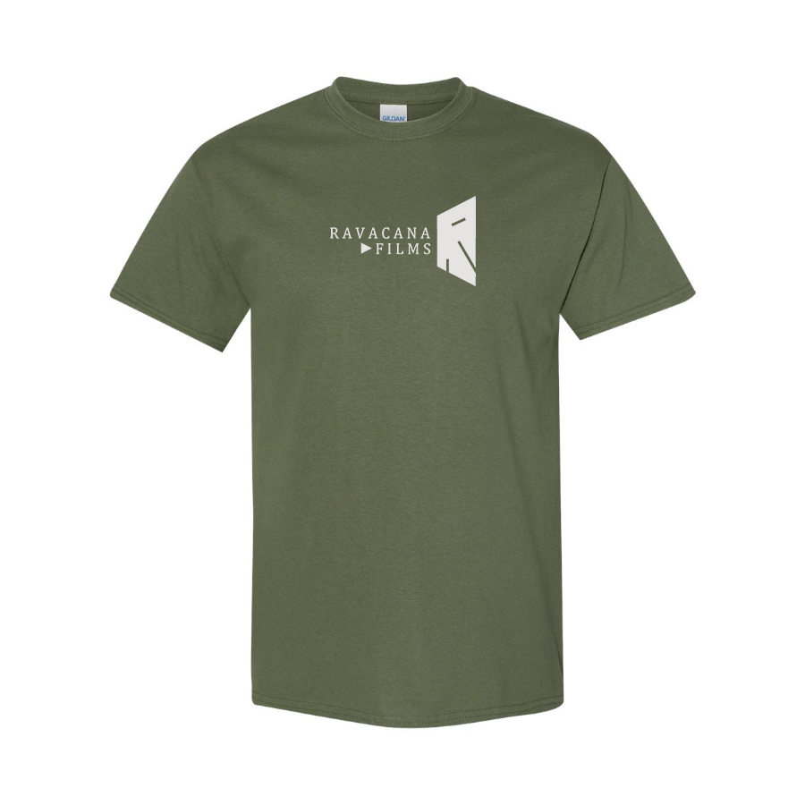 Men's Ravacana Films Cotton T-Shirt