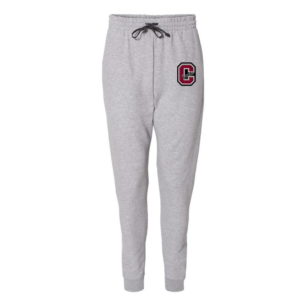 Men's Colgate Raiders JERZEES Nublend Joggers