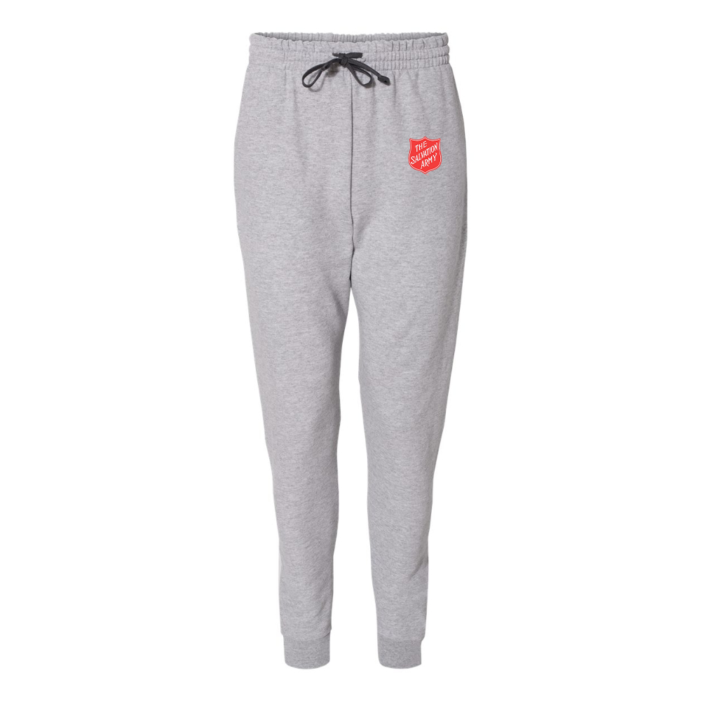 Men's The Salvation Army JERZEES Nublend Joggers