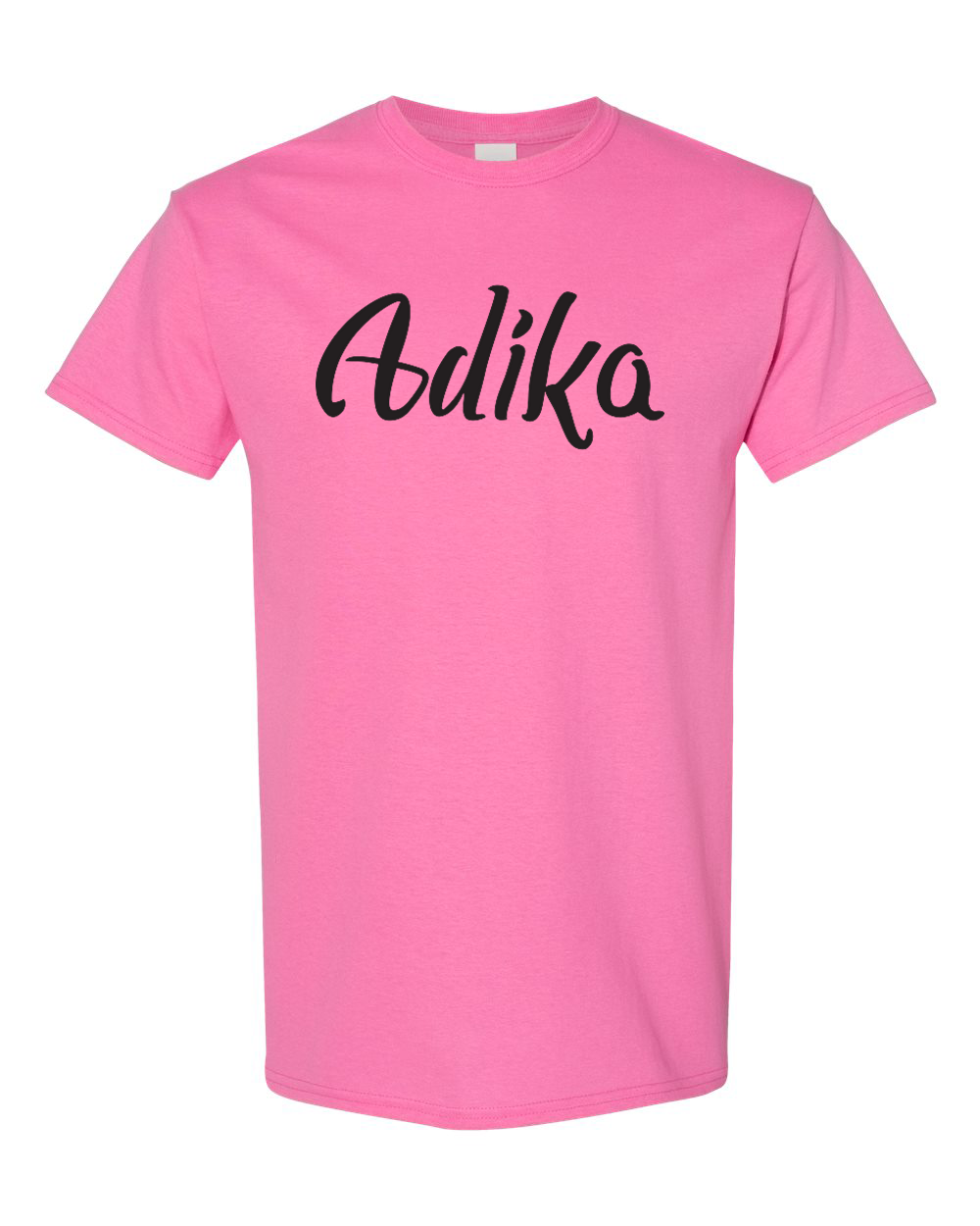 Men's Adika Gildan Heavy Cotton T-Shirt