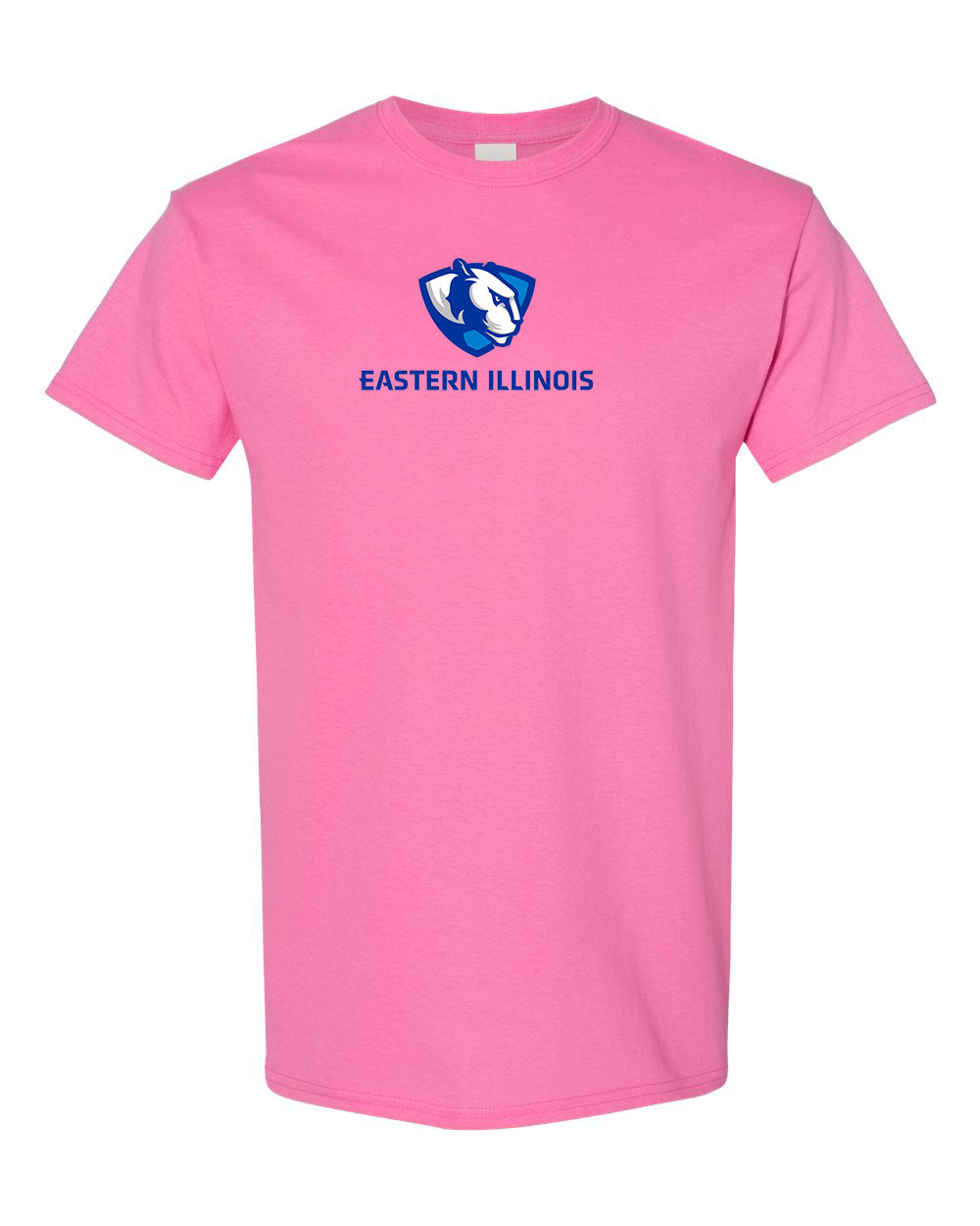Men's Eastern Illinois Panthers Gildan Heavy Cotton T-Shirt