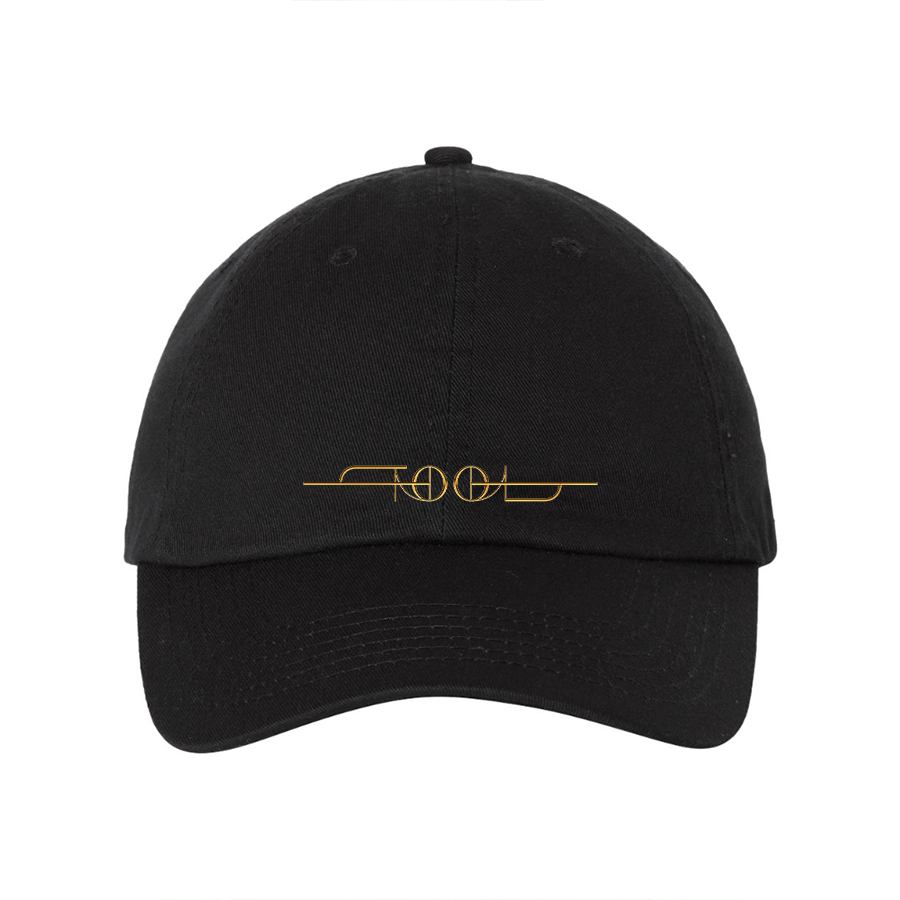 Tool Valucap Adult Bio-Washed Classic Dad Hat