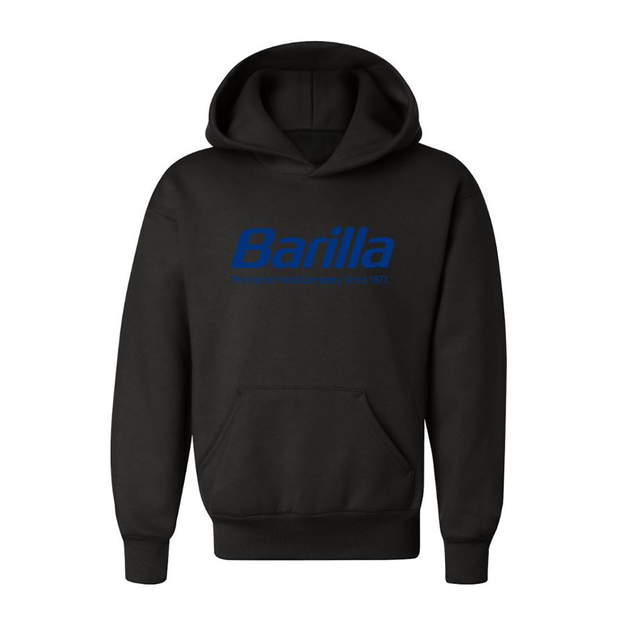 Youth Barilla Pullover Hoodie