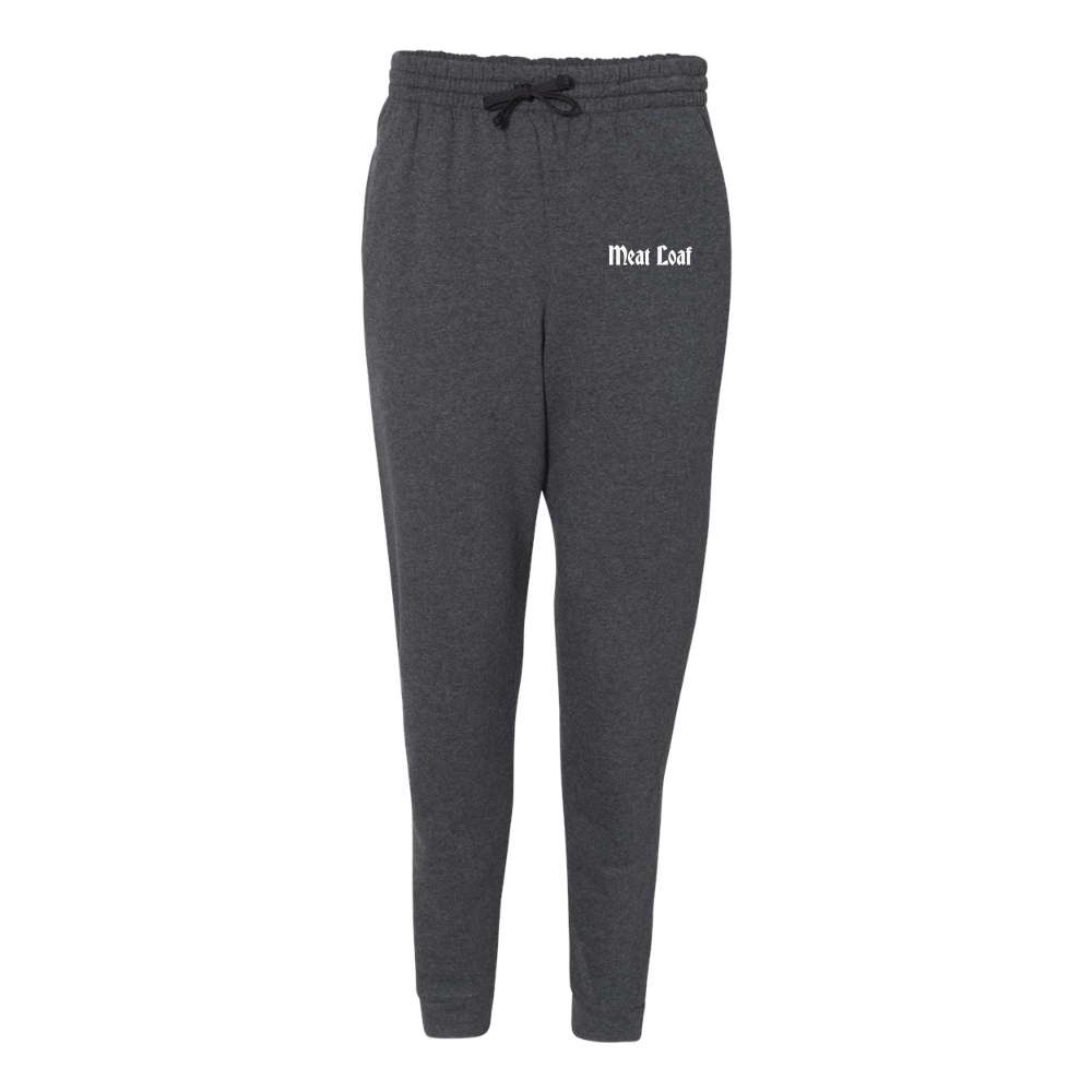 Men's Meat Loaf JERZEES Nublend Joggers